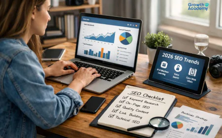How Learning Digital Marketing in Calicut Can Transform Your Career Path
