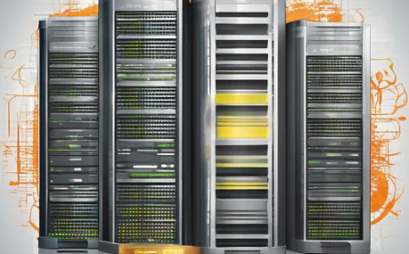 Top-Rated Shared Web Hosting for Speed, Uptime, and Support