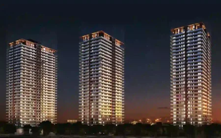 Is Signature Global Lamborghini Sector 71 the Right Luxury Home for You?