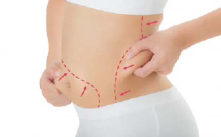 Fat melting injection in Dubai: Achieve a Slimmer Profile