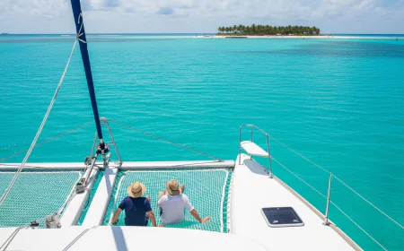 Why Is a Catamaran Trip to Isla Mujeres a Must-Do Experience in Cancun?