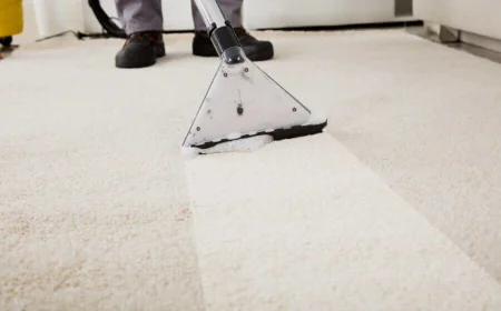 How Often Should Toronto Residents Clean Their Carpets? (A Complete Seasonal Guide)