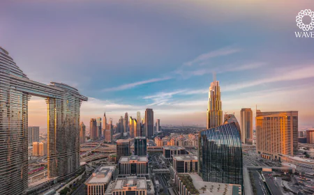 Dubai Investment Properties: A Smart Path to Long-Term Wealth in Dubai Real Estate