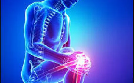 How to Find the Right Orthopedic Specialist: 5 Simple Tricks