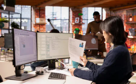 Best Payroll Software for  Companies: Simplify Wages and Compliance