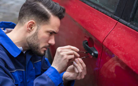 Quick and Reliable Lockout Services in Phoenix You Can Count On