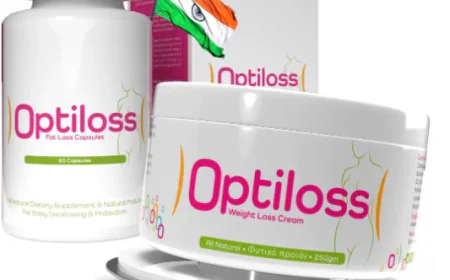 Are Optiloss Capsules safe for daily use?