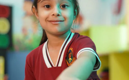 Top Schools in Bahadurgarh Haryana: Choose the Right School