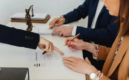 Pensacola Divorce Lawyer: Your Trusted Guide to a Fresh Start