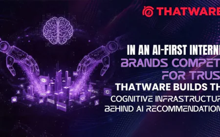 Unlocking Search Intelligence with Cognitive Resonance SEO at Thatware LLP