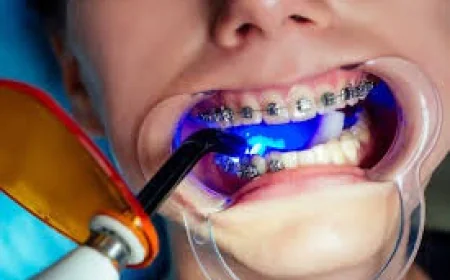 What Services Does an Orthodontist in Miami Shores Offer?