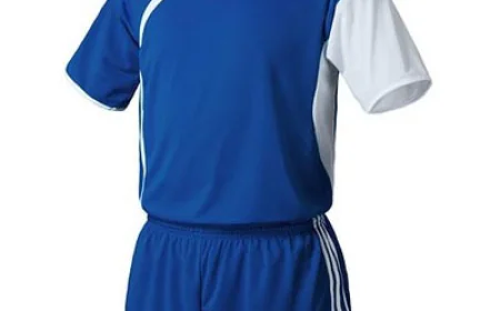 AFL Uniforms Manufacturers in USA Leading a Design Revolution