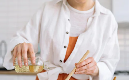 Melt and Pour Soap Base with Fragrance Oils: Complete Guide for Quality Soap Making