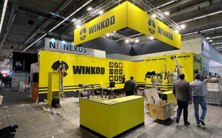 InterTabac 2026 Dortmund: Networking and Growth Tips
