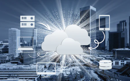 How Cloud Data Engineering is Transforming Modern Businesses