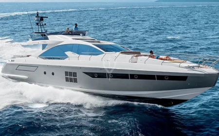 Luxury Yacht Charter Maine: What’s Included in the Price, From Crew to Gourmet Meals