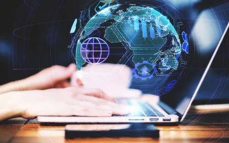 How Reliable Business Internet in Vancouver Helps You Avoid Costly Downtime