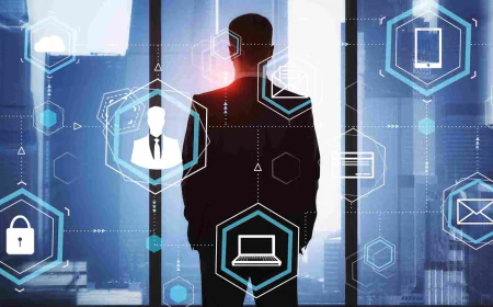 The Role of AI and Automation in Today's Managed SOC Services