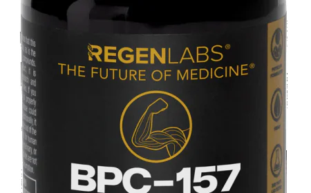 BPC FlexMax: The Best BPC-157 Supplement for Recovery, Joint Health, and Gut Support
