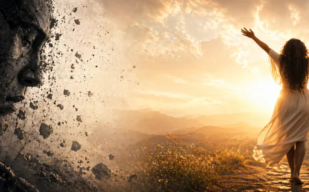 Shame Is a Liar: How Selah’s Story Teaches Us to Reclaim Our Identity in Christ