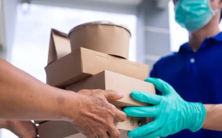 Why Meal Pack Delivery Is Becoming a Must-Have for Food Shoppers