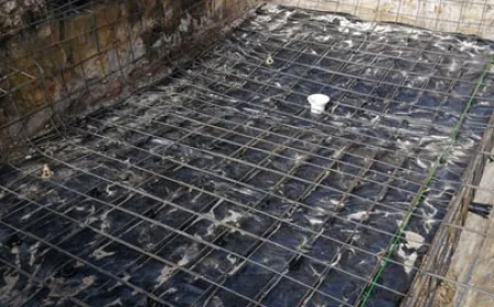 What Makes Concrete Pool Construction in Sydney a Popular Choice?