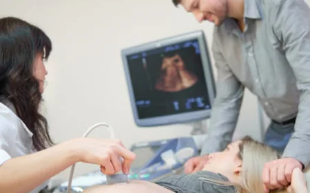 Why the 20 Weeks Ultrasound Is Crucial for Pregnancy Health