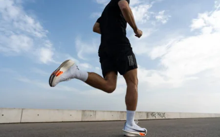 Ultimate Guide to Athletic Footwear for Running, Basketball, and Gym Workouts