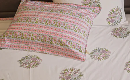 What Is Block Printing? A Beginner’s Guide to Traditional Textile Art
