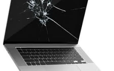 Dell Laptop Screen Repair | Fast Fix by Tech4You