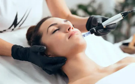 Can Hydrafacial Reduce Fine Lines and Wrinkles?