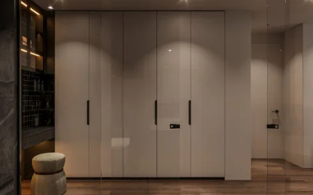Custom vs Ready-Made Wardrobes: What’s Really Worth Your Money?