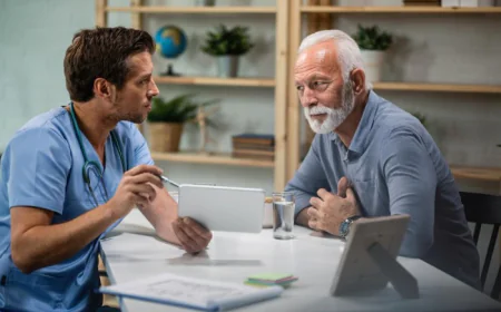 Top Geriatric Doctors Accepting New Patients for Compassionate Senior Care