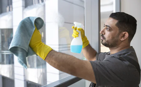 Why Hiring Professional Window Cleaners Is the Smart Choice for Auckland Properties