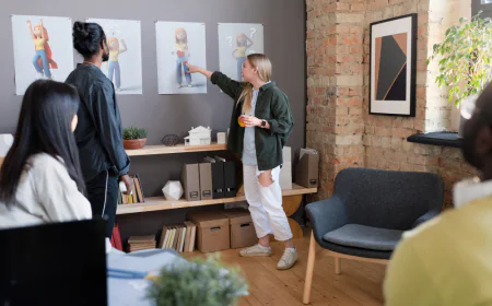 Is Renting an Art Gallery Space Worth It for Your First Exhibition? A Complete Guide to Rent Art Gallery Space
