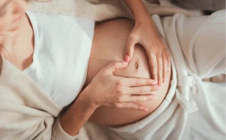 Preparing for Your Gender Ultrasound: Tips for Expecting Parents