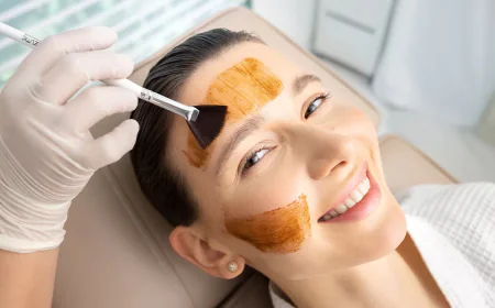 Does Cosmelan Peel Work on the Skin Layer?