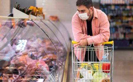 How does a Deli and Convenience Store make everyday needs easy?