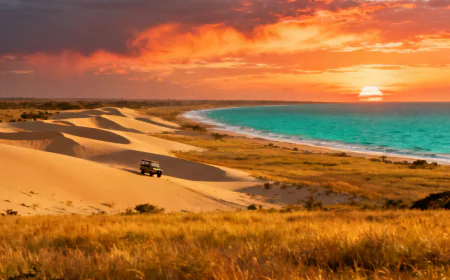 How to Plan the Perfect Custom Travel Experience in 2026