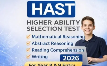 How Can Acer HAST Practice Tests Improve Your Test Scores?