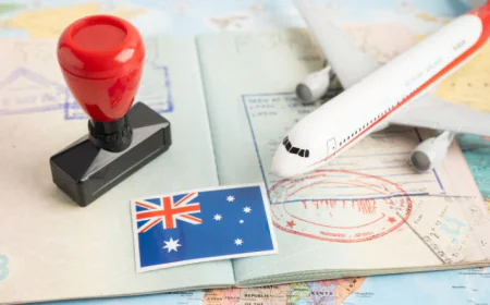 How Australian Businesses Can Hire Overseas Workers Through Labour Agreements