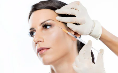 Botox for Anti-Aging: Smooth Skin Made Simple