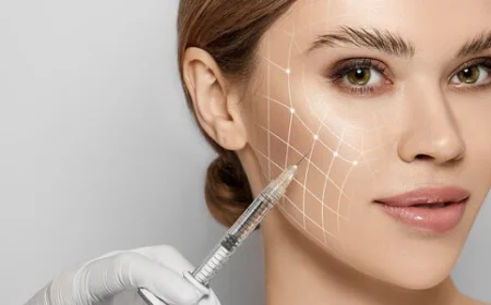 Desert Radiance: Protecting and Brightening Skin in Riyadh’s Climate