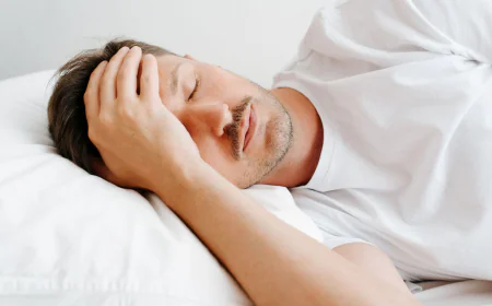 Could Your Recurring Colds and Fatigue Be Signs of a Deeper Immune Imbalance?
