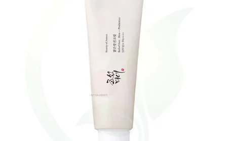 Joseon Sunscreen: 10 Things You Should Know Prior To Buying