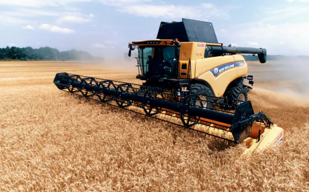 What Keeps a Combine Alive