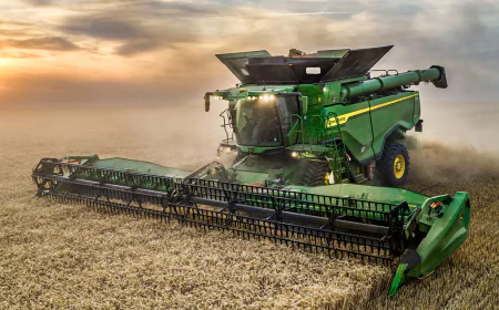 A Reliable Engine Begins with the Right Choice