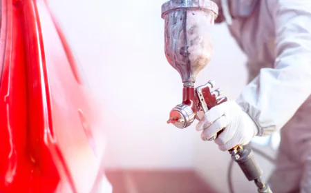 Restoring Perfection: Smart Solutions for Toyota Repair Needs
