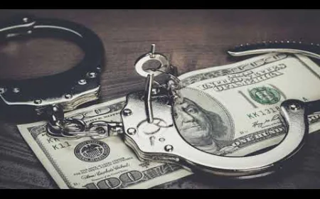 Step-by-Step Process of 24/7 Bail Bond Services in Greensboro, NC?