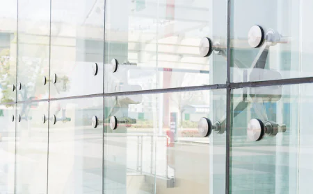 Why Frameless Glass Railing is the Best Choice for Your Deck in 2026